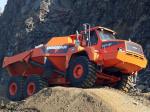Doosan Moxy MT41 2010 года
